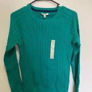 Women’s sweater